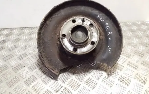Volvo V70 Rear wheel hub 9200624