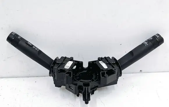 Buick Encore I Wiper turn signal indicator stalk/switch 42526243 84514420