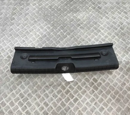 KIA Niro Trunk/boot sill cover protection 85771AT500