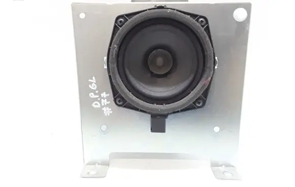Mitsubishi Colt CZ3 Parcel shelf speaker MN141417