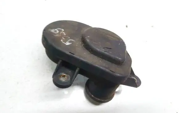 Intake manifold valve actuator/motor