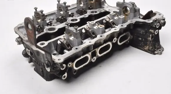Land Rover Evoque II Engine head J3P3-6090-AF
