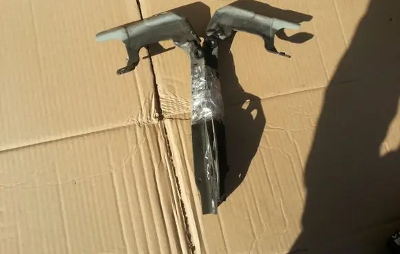 Volvo V50 Engine bonnet/hood hinges
