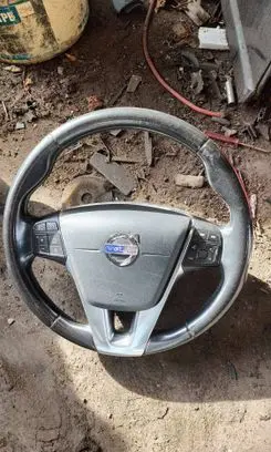 Volvo V60 Steering wheel