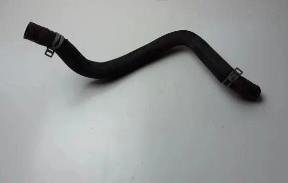Dacia Jogger Engine coolant pipe/hose 924005772R