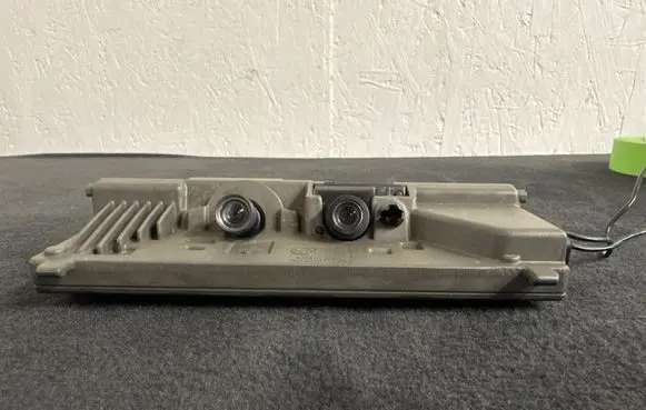 BMW X7 G07 Windshield/windscreen camera 5A1A142