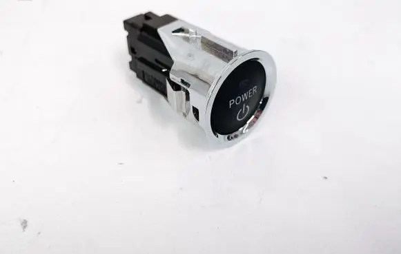 Toyota Prius (XW20) Engine start stop button switch 17A710