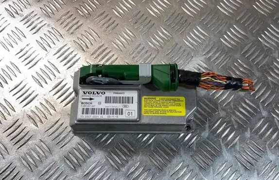 Volvo XC90 Airbag control unit/module 30658913