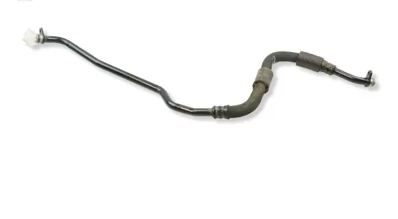 BMW M5 Oil cooling pipe 2284262 17222284262