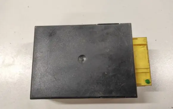 BMW 5 E39 Immobilizer control unit/module 61358372866 55892110