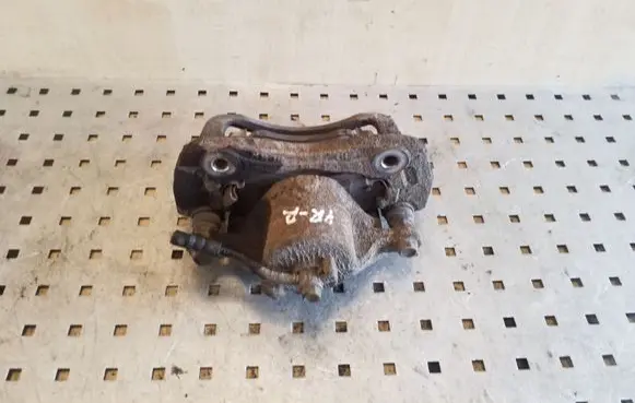 KIA Soul Front brake caliper