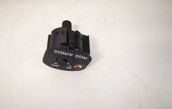 Volvo V70 Passenger airbag on/off switch 30795214