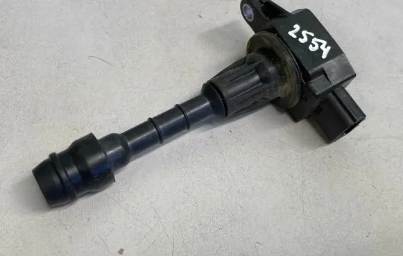 Nissan Micra High voltage ignition coil 22448AX001