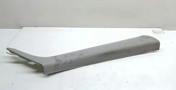(A) pillar trim