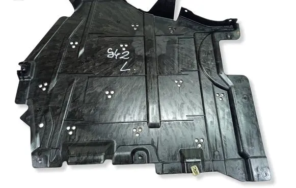 BMW 2 G42 Front underbody cover/under tray 8493721 11739610