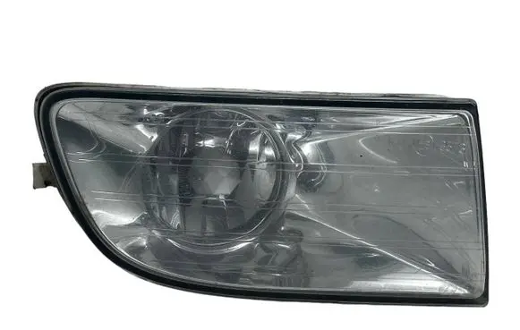 Skoda Octavia Mk2 (1Z) Front fog light 1Z0941702 1Z0941700