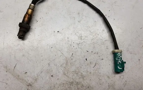 Ford Focus Lambda probe sensor 3M519F472AC