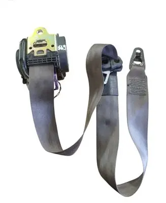 Ford Transit Front seatbelt 8E0857705G