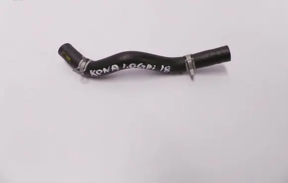 Hyundai Kona I Engine coolant pipe/hose 25450J9150