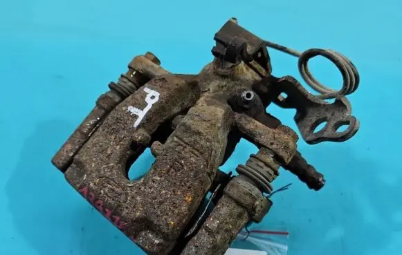 Ford S-MAX Rear brake caliper IMPRK1397751