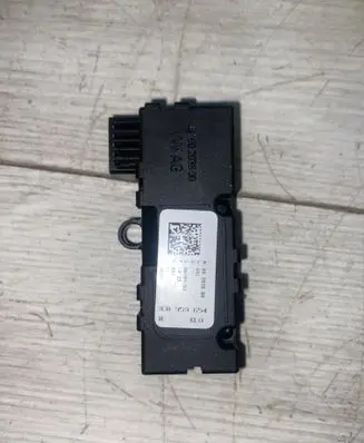 Volkswagen PASSAT B6 Steering angle sensor 3C0959654