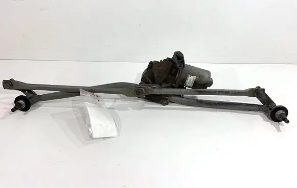 Volkswagen Crafter Front wiper linkage and motor 405146