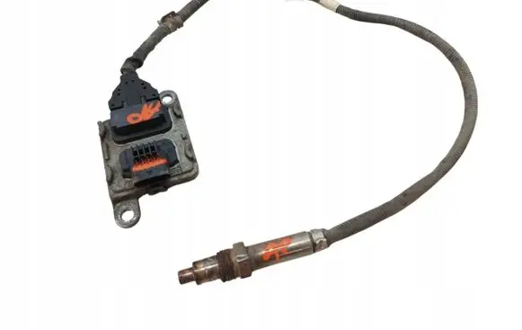Hyundai Tucson TL Lambda probe sensor 