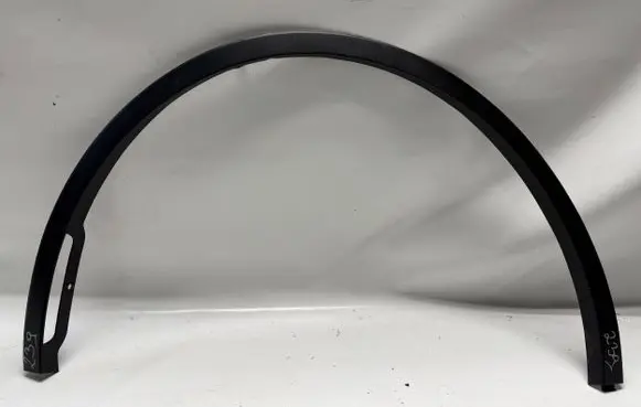 Front arch trim