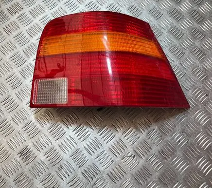 Volkswagen Golf IV Rear/tail lights 1J6945096R 67736981
