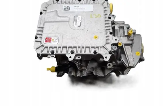Audi Q4 Sportback e-tron Engine 1ED907121B