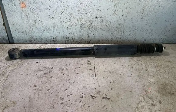 Dacia Duster II Rear shock absorber/damper