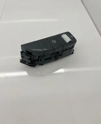 Mercedes-Benz E W213 Head unit multimedia control A2139056603 SW140901 13123803