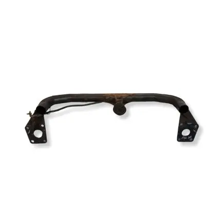 Volkswagen PASSAT B5 Intercooler hose/pipe 