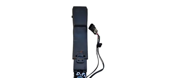 Ford Fusion II Front seatbelt buckle DM51610D66 DM51610D66AAW 622120900A