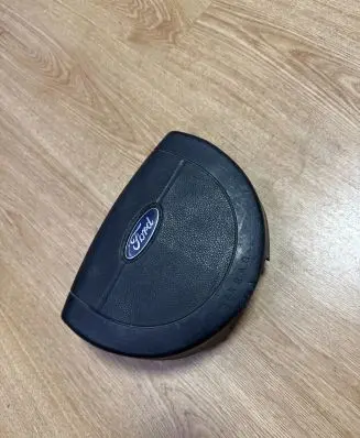Ford Fusion Steering wheel airbag D229B09