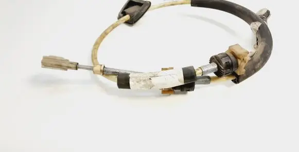 Porsche 911 991 Gear shift cable linkage 9G142603310