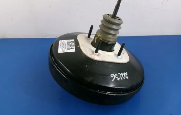 Jeep Compass Brake booster P05105149AE