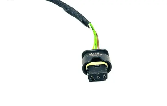 Mercedes-Benz A W177 Other relay A0295451226 37951
