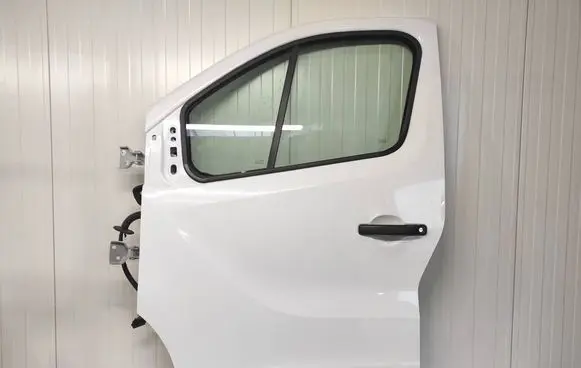 Fiat Talento Front door DRZWIPRZEDNIELEWE TWOJEAUTO882182990 RENAULTTRAFICIII