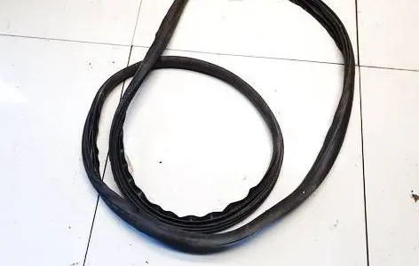 Volvo S40 Rubber seal front coupe door 