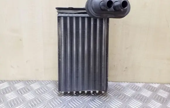 Audi A3 S3 8L Heater blower radiator 1H1819031A