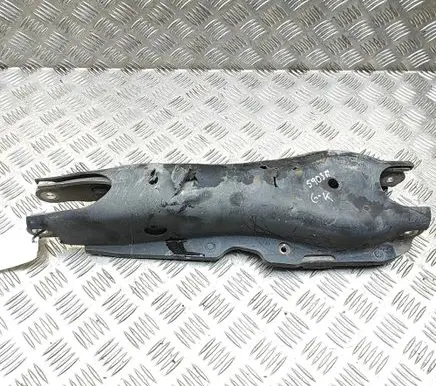 Mercedes-Benz CL C216 Rear upper control arm/wishbone A2213520102 A2213520488
