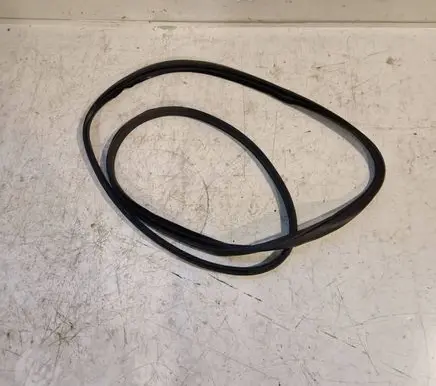 Mazda CX-5 Front door rubber seal