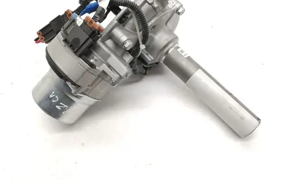 Mitsubishi Outlander Steering rack mechanical part JJ501001502