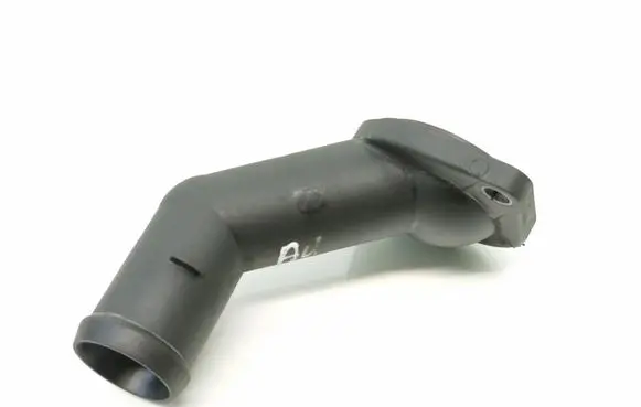 Volkswagen Jetta V Coolant pipe/hose 06A121121C 038121121D