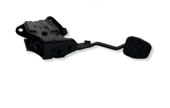 Audi A3 S3 8L Clutch pedal 1J2721059AA