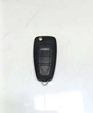Ignition key/card