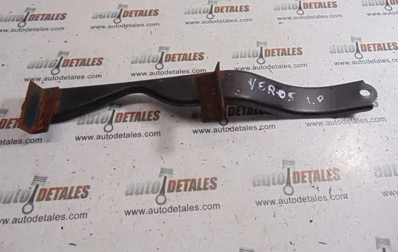 Toyota Corolla Verso AR10 Battery bracket 