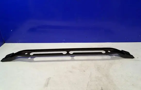 Volvo XC60 Radiator support slam panel bracket 31429723