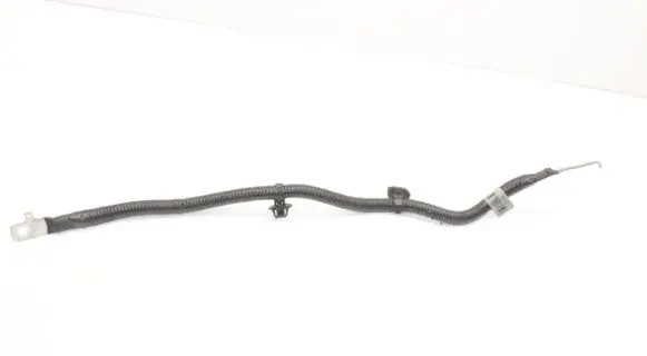 KIA Niro Negative earth cable (battery) 91661K4000